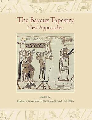 The Bayeux Tapestry