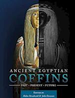 Ancient Egyptian Coffins