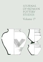 Journal of Roman Pottery Studies Volume 17