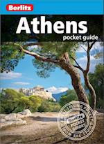 Berlitz Pocket Guide Athens (Travel Guide eBook)