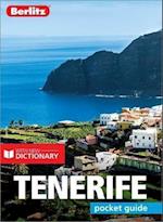 Berlitz Pocket Guide Tenerife (Travel Guide with Dictionary)