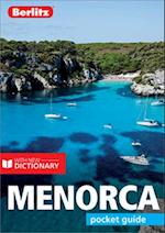 Berlitz Pocket Guide Menorca (Travel Guide eBook)
