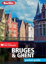 Berlitz Pocket Guide Bruges & Ghent (Travel Guide eBook)