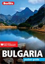 Berlitz Pocket Guide Bulgaria (Travel Guide eBook)