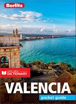 Berlitz Pocket Guide Valencia (Travel Guide eBook)