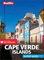 Berlitz Pocket Guide Cape Verde (Travel Guide eBook)