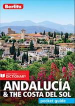 Berlitz Pocket Guide Andalucia & Costa del Sol (Travel Guide eBook)