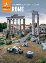 The Mini Rough Guide to Rome (Travel Guide with Free eBook)