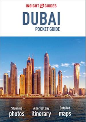 Insight Guides Pocket Dubai (Travel Guide eBook)
