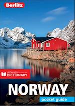 Berlitz Pocket Guide Norway