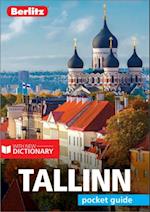 Berlitz Pocket Guide Tallinn (Travel Guide eBook)