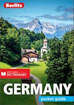 Berlitz Pocket Guide Germany (Travel Guide eBook)