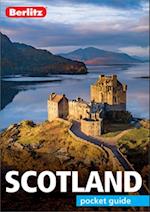 Berlitz Pocket Guide Scotland (Travel Guide eBook)