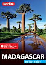 Berlitz Pocket Guide Madagascar (Travel Guide eBook)