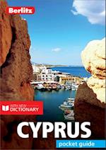 Berlitz Pocket Guide Cyprus (Travel Guide eBook)