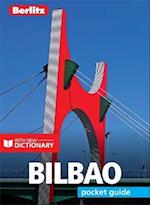 Berlitz Pocket Guide Bilbao (Travel Guide with Dictionary)