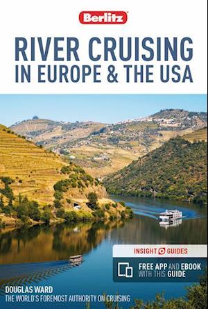 Insight Guides River Cruising in Europe & the USA (Cruise Guide with Free eBook)