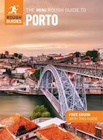 The Mini Rough Guide to Porto (Travel Guide with Free eBook)