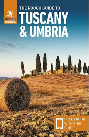The Rough Guide to Tuscany & Umbria (Travel Guide with Free eBook)