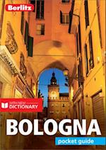 Berlitz Pocket Guide Bologna (Travel Guide eBook)