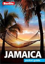 Berlitz Pocket Guide Jamaica (Travel Guide eBook)