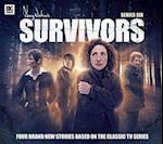Survivors: Series 6