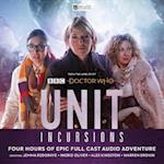 UNIT - The New Series: 8. Incursions