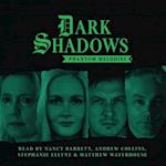 Dark Shadows - Phantom Melodies