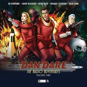 Dan Dare