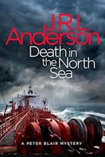 Death in the North Sea