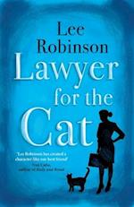 Lawyer for the Cat