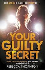 Your Guilty Secret