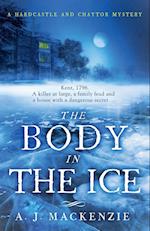 The Body in the Ice