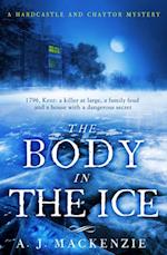 Body in the Ice