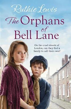 The Orphans of Bell Lane