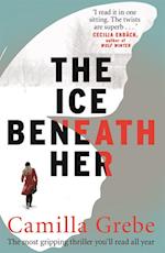 Ice Beneath Her