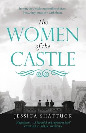 Women of the Castle