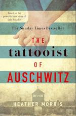 Tattooist of Auschwitz, The (PB) - A-format