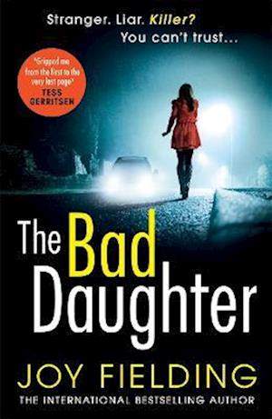 The Bad Daughter