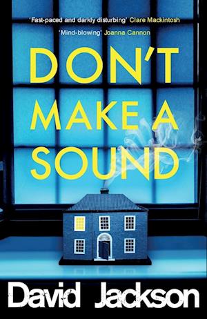 Don't Make a Sound