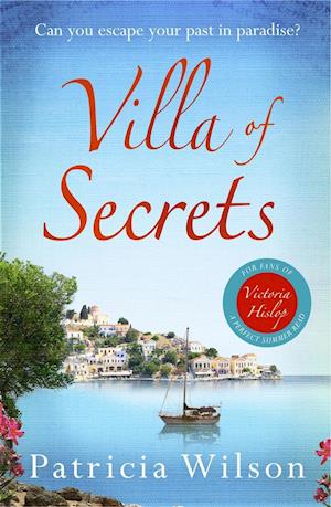 Villa of Secrets