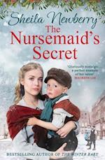 The Nursemaid's Secret