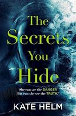 The Secrets You Hide