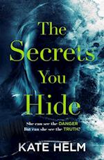 Secrets You Hide