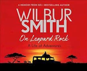 On Leopard Rock: A Life of Adventures