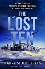 Lost Ten