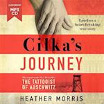 Cilka's Journey