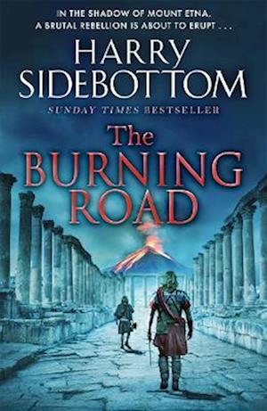 The Burning Road