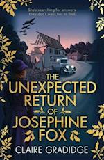 The Unexpected Return of Josephine Fox
