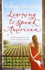 Learning to Speak American